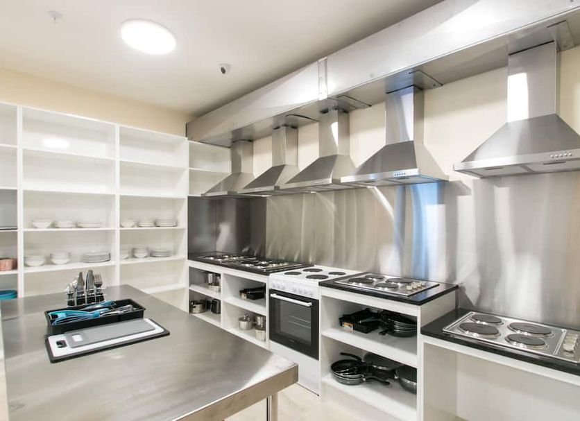Kitchen Photo