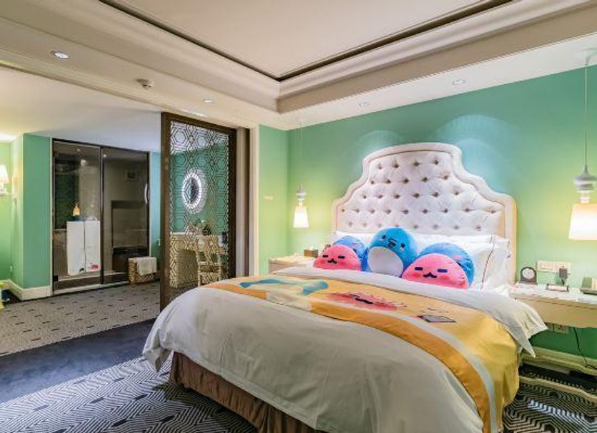 Bedroom Photo
