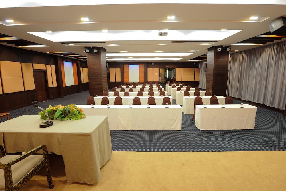 Conference room