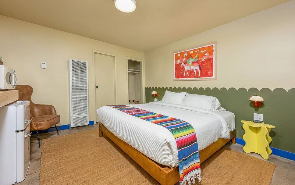 Bedroom Photo