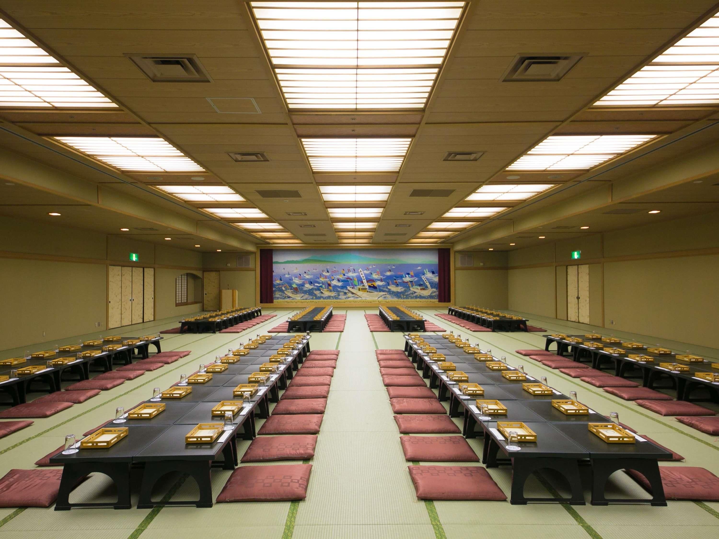Conference room