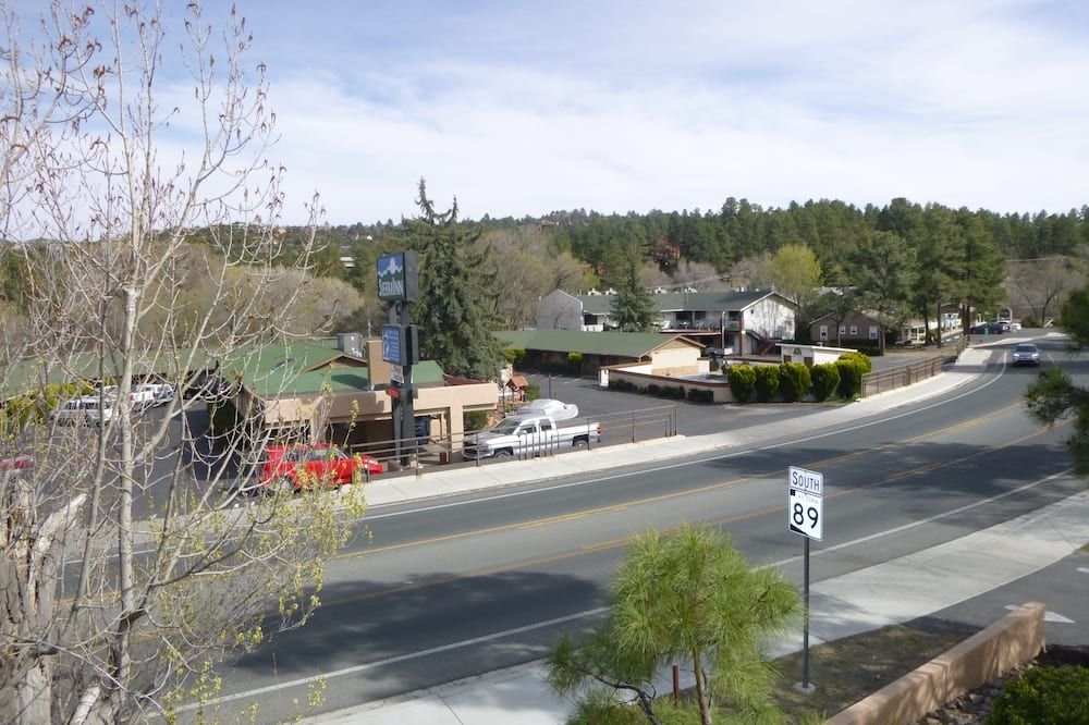 Outdoor view