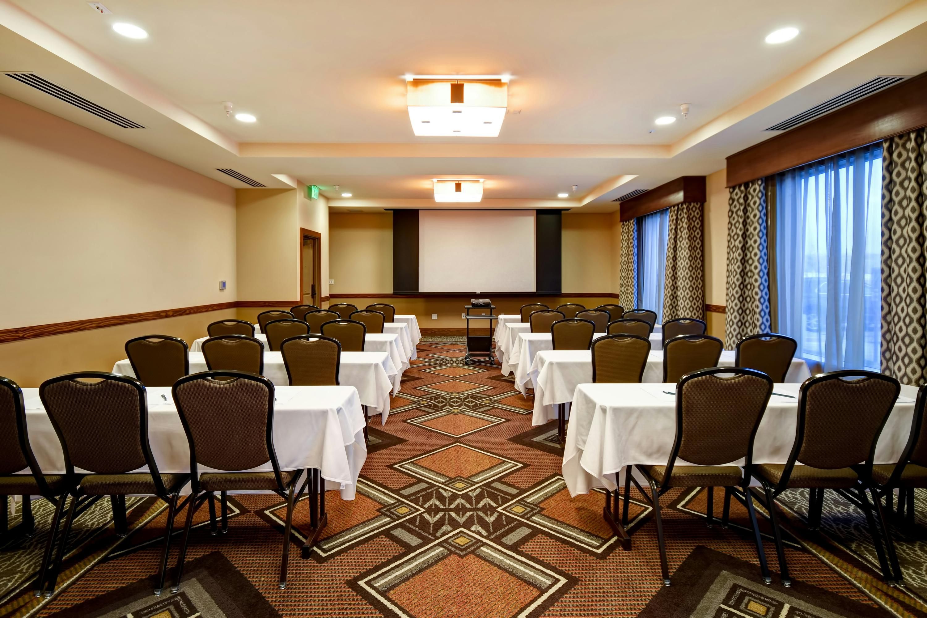Conference room