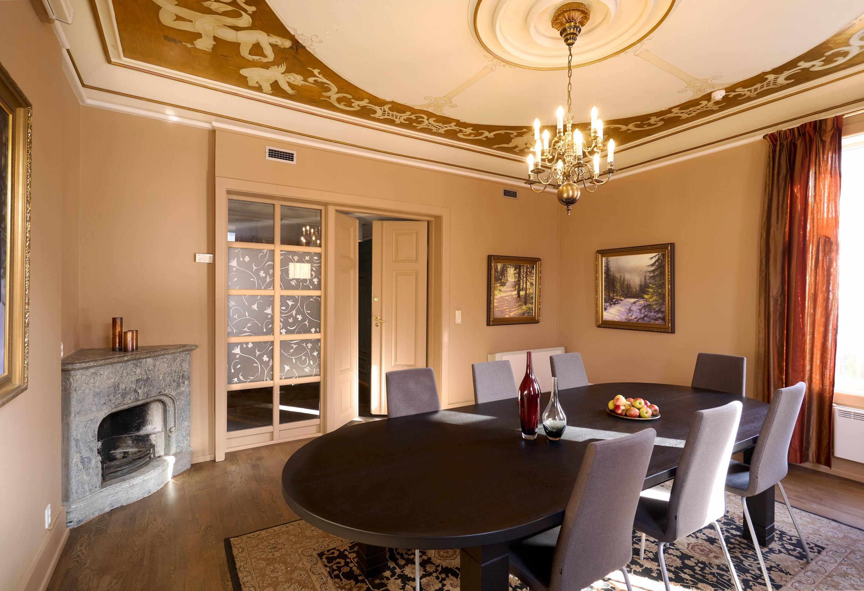 Conference room