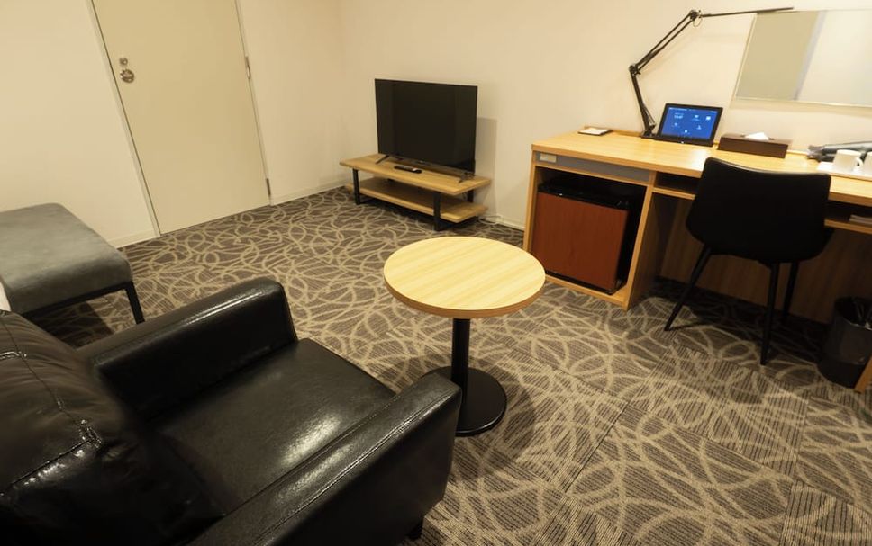 Business centre Photo