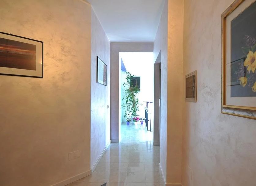 Hallway Photo