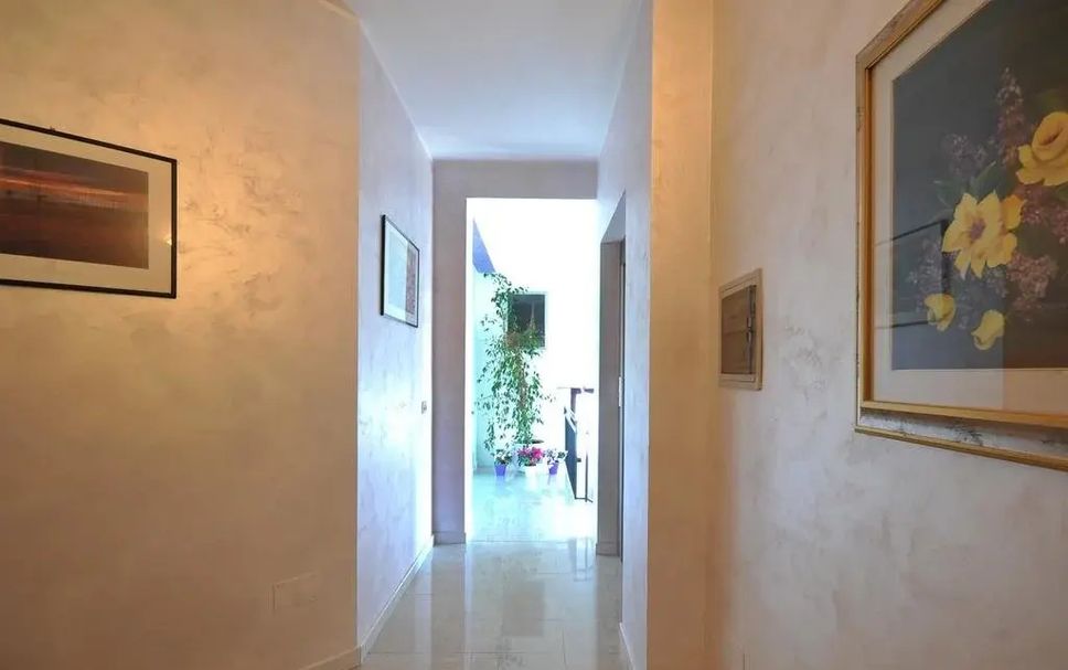 Hallway Photo