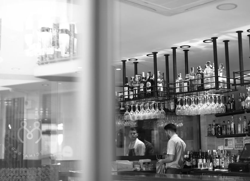 Bar Photo