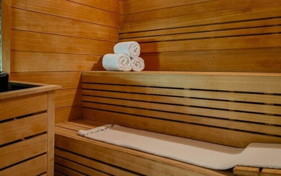 Spa Photo