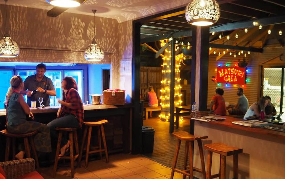 Bar Photo