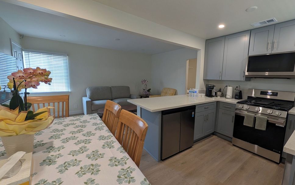 Kitchen Photo