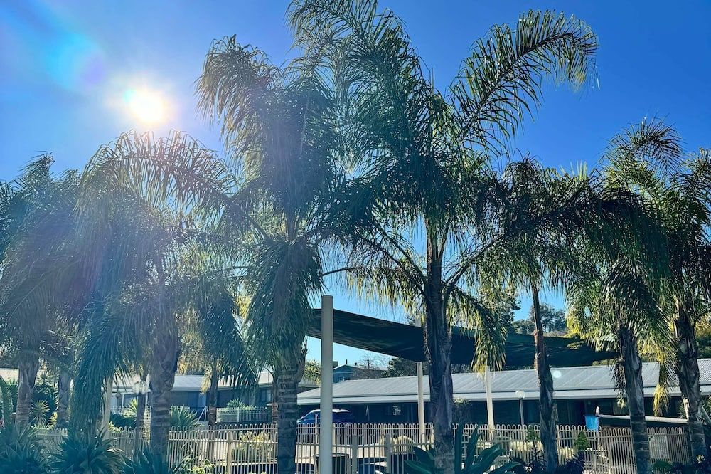 Outdoor view