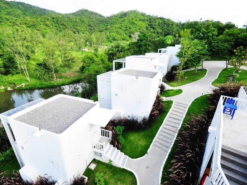 Outdoor view