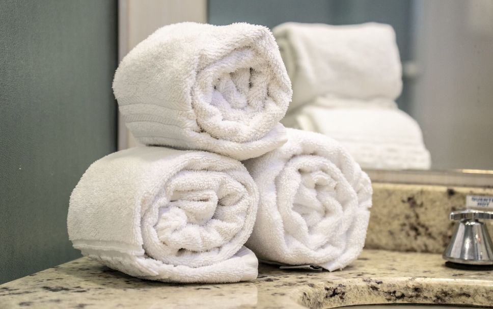 Room amenity Photo