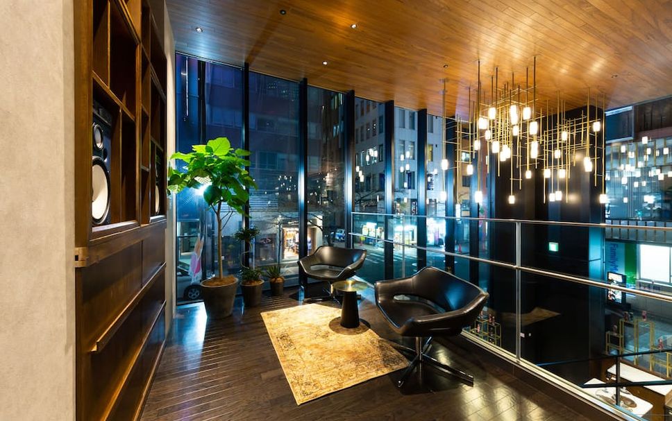 Hotel amenity Photo