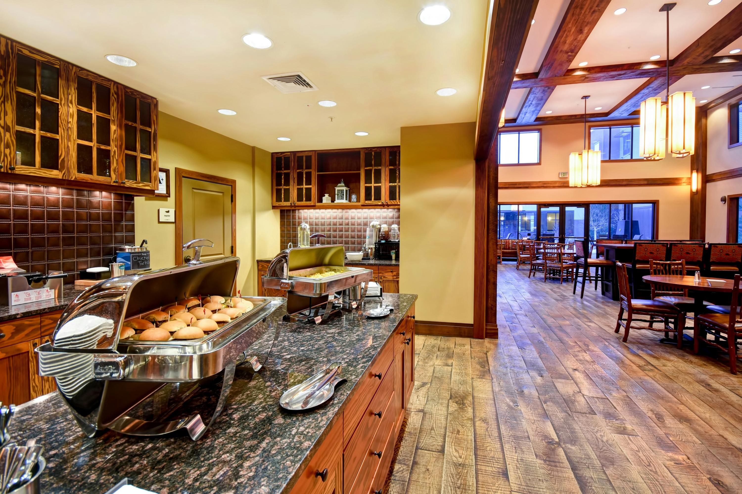 Buffet