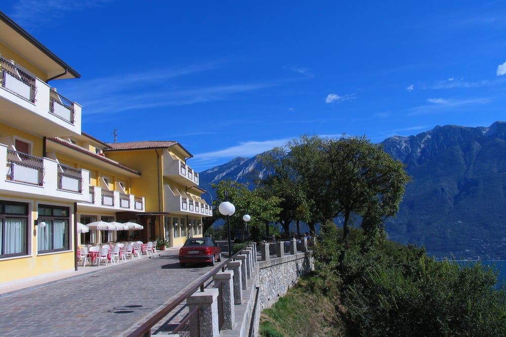 Outdoor view