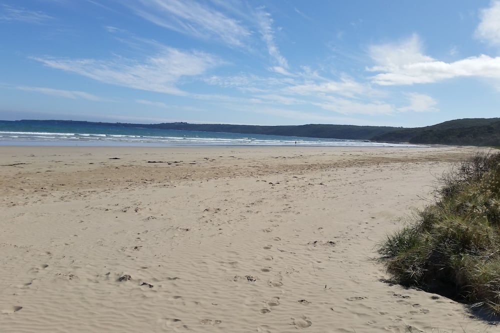 Beach Photo