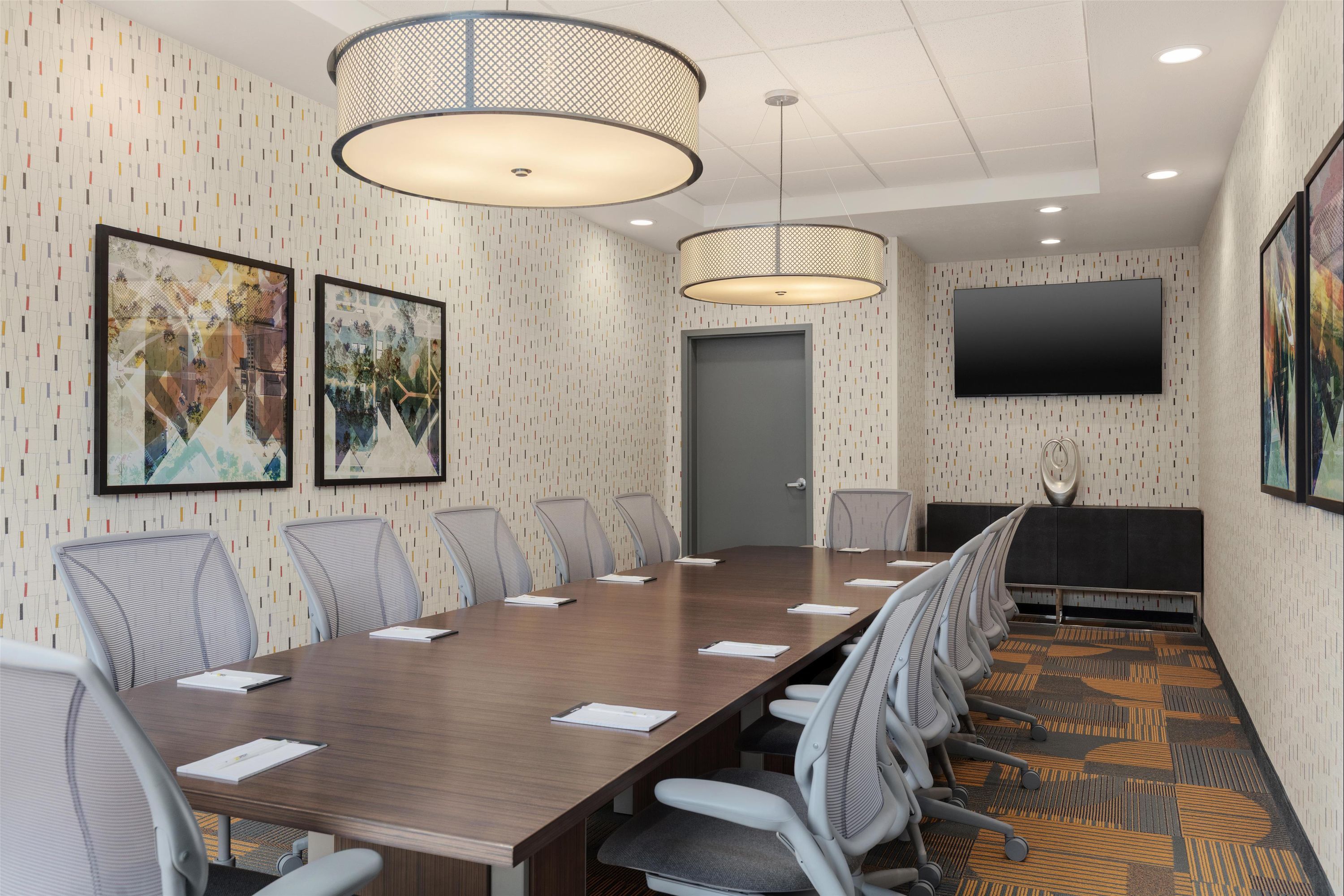 Conference room