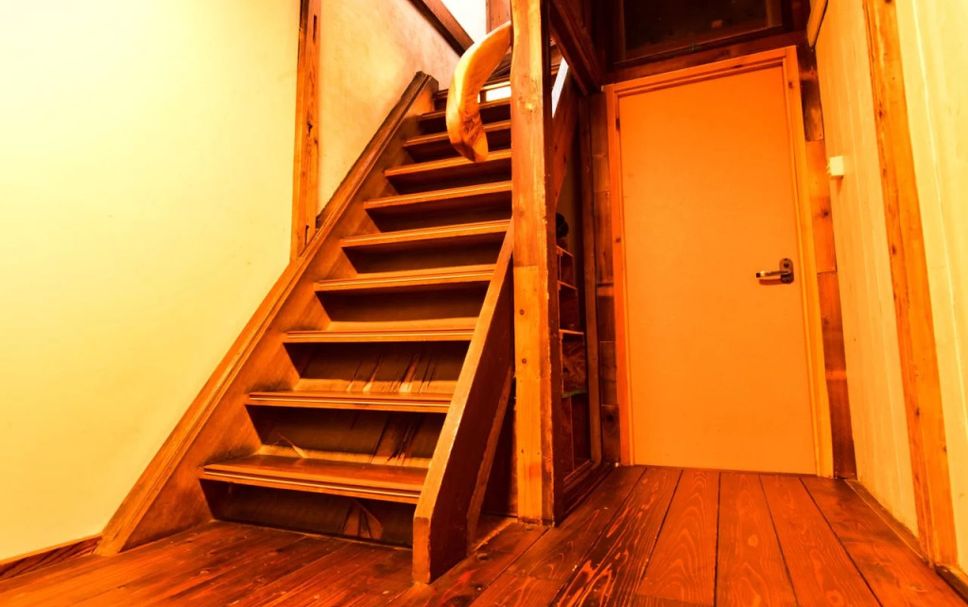 Stairs Photo