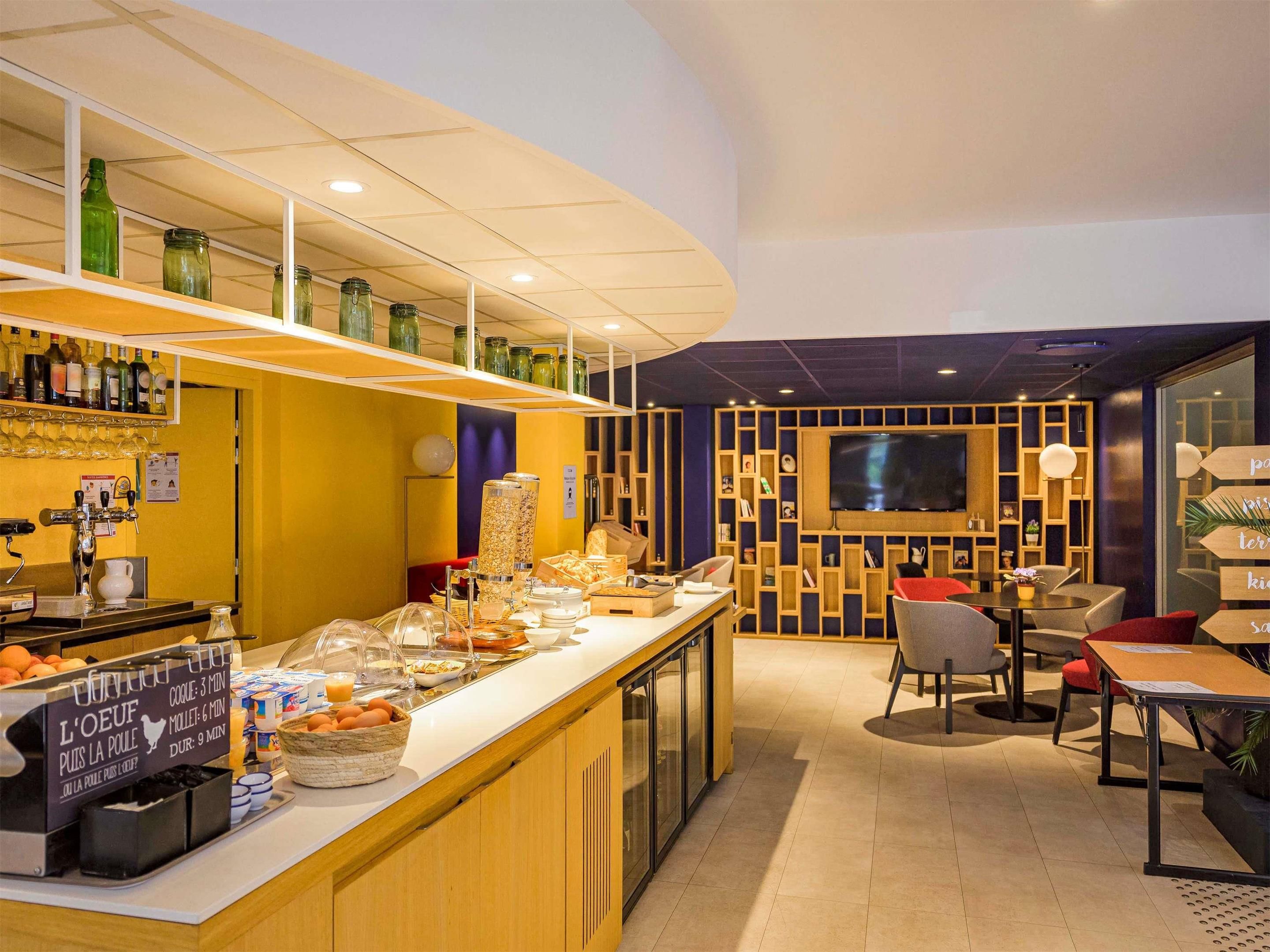 Buffet