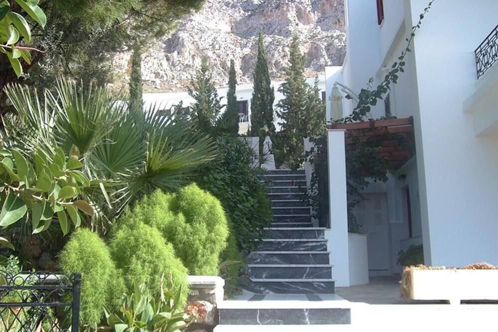 Outdoor view