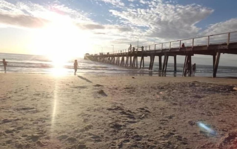 Beach Photo