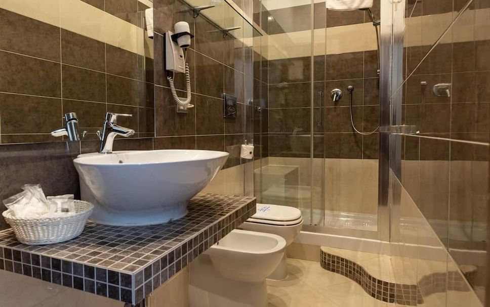 Bathroom Photo