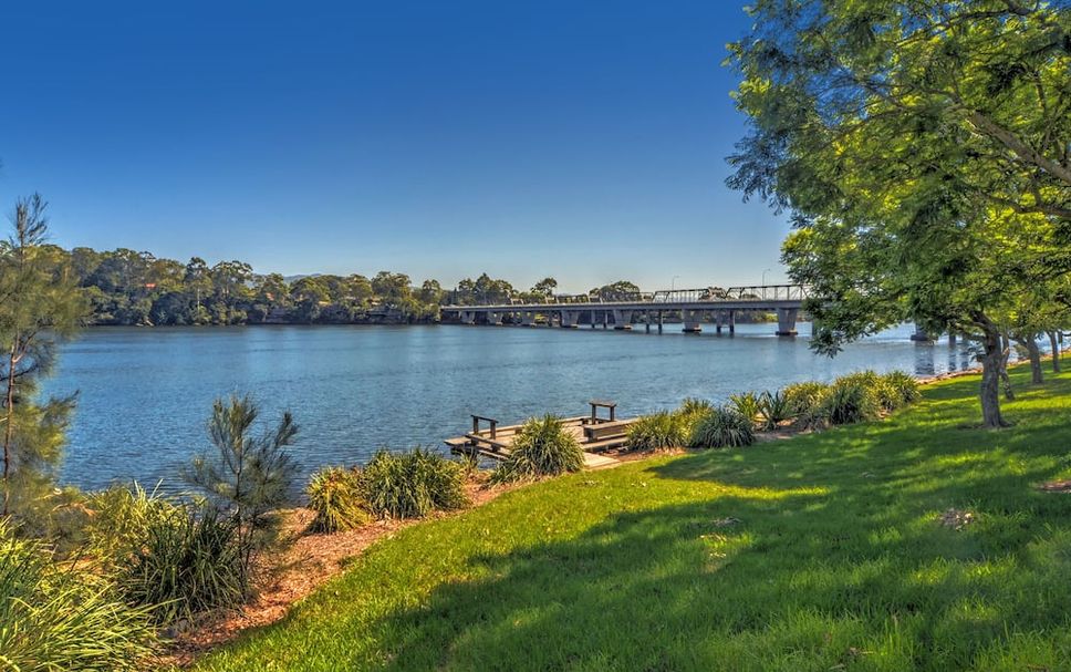 Outdoor view Photo