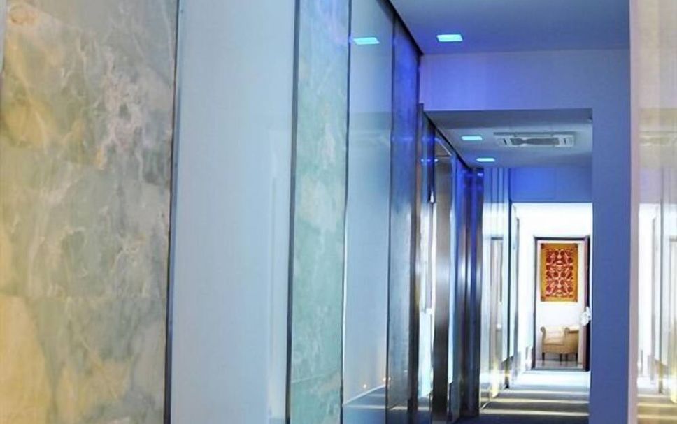 Hallway Photo