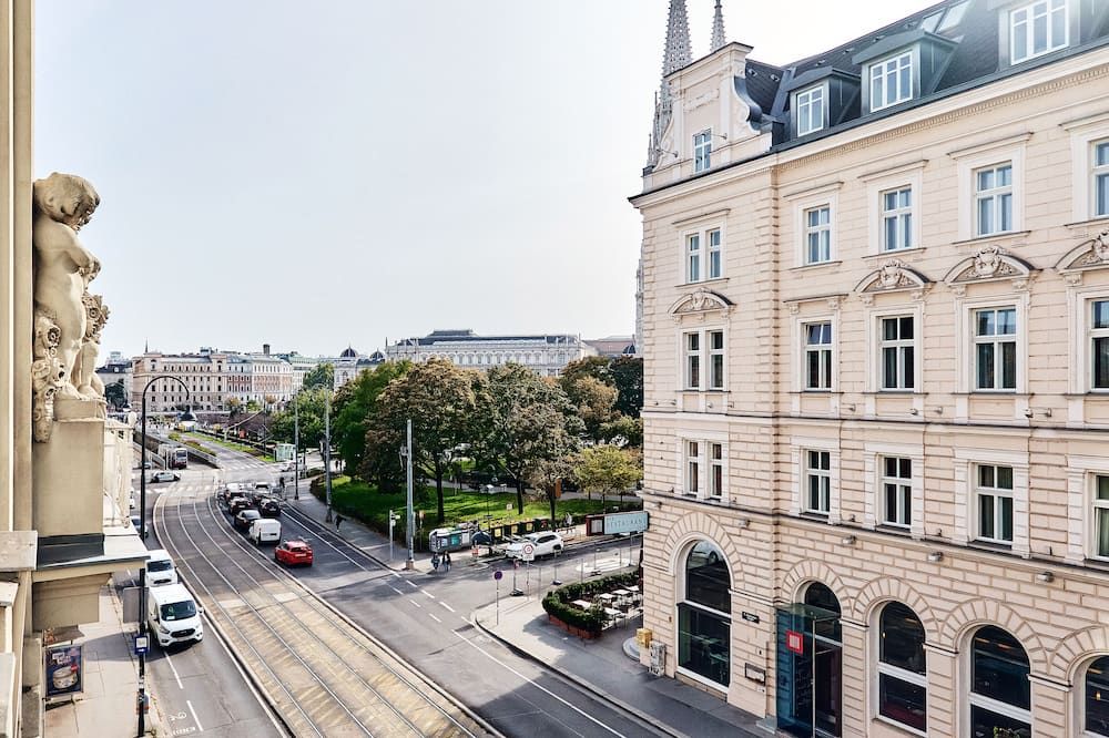 Outdoor view