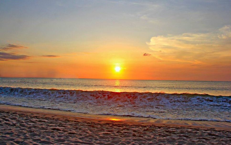 Beach Photo