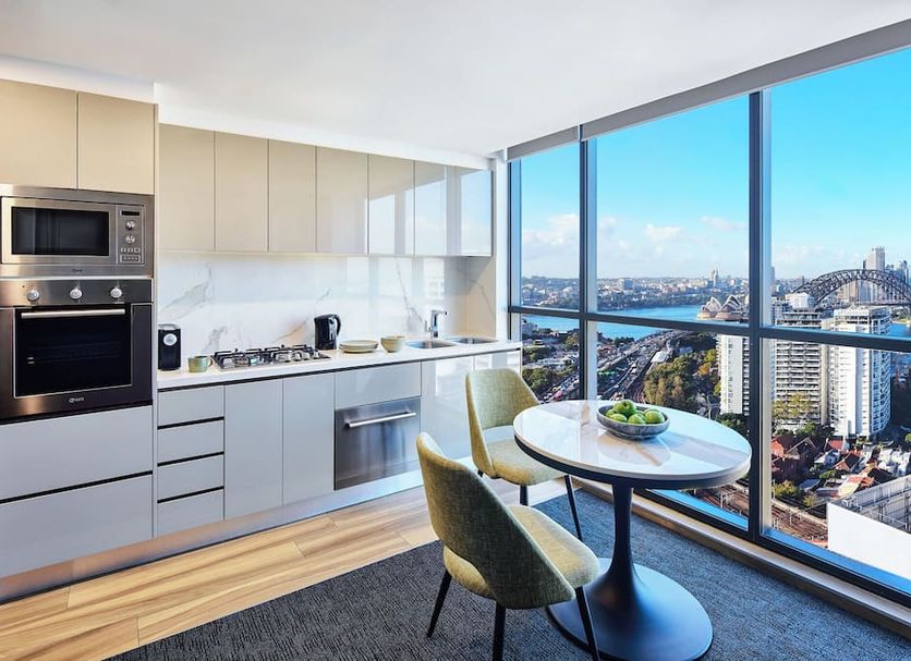 Kitchen Photo