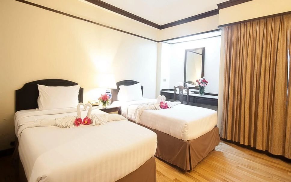 Bedroom Photo