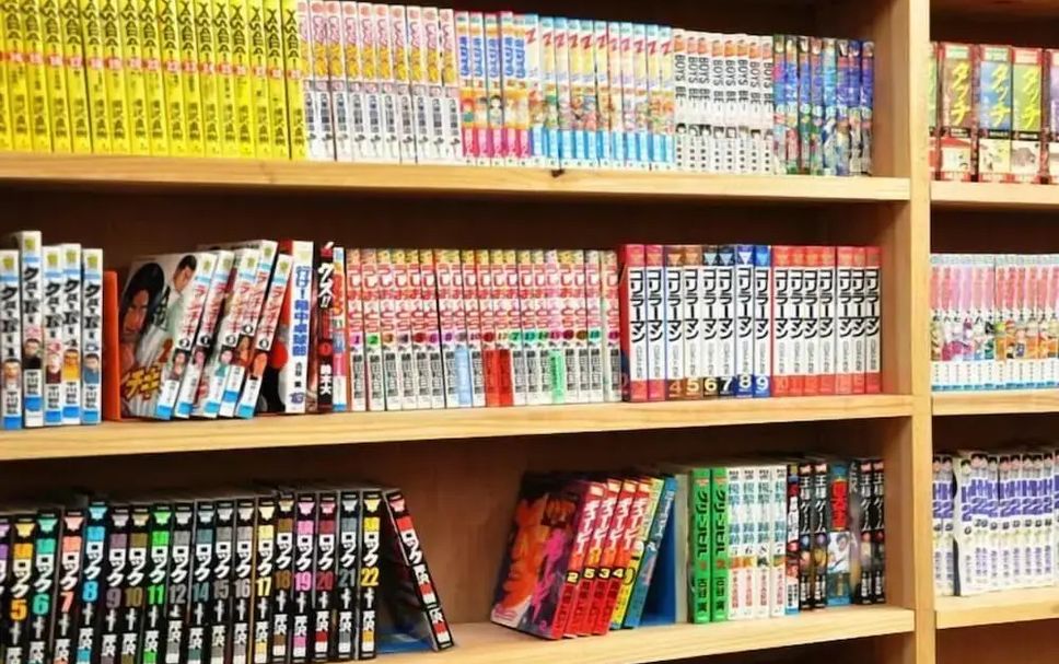Shop Photo