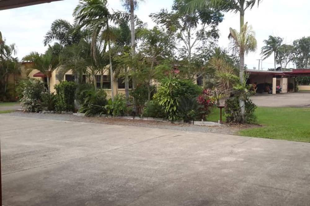 Outdoor view