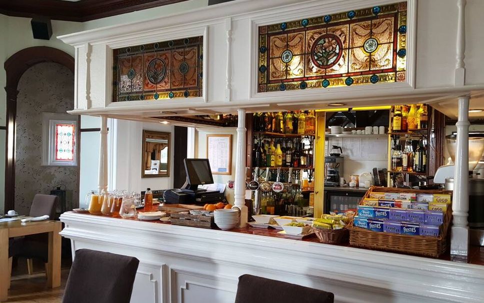 Bar Photo
