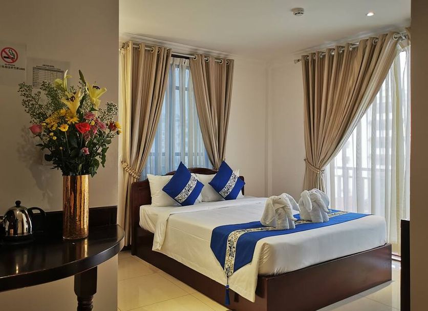 Bedroom Photo