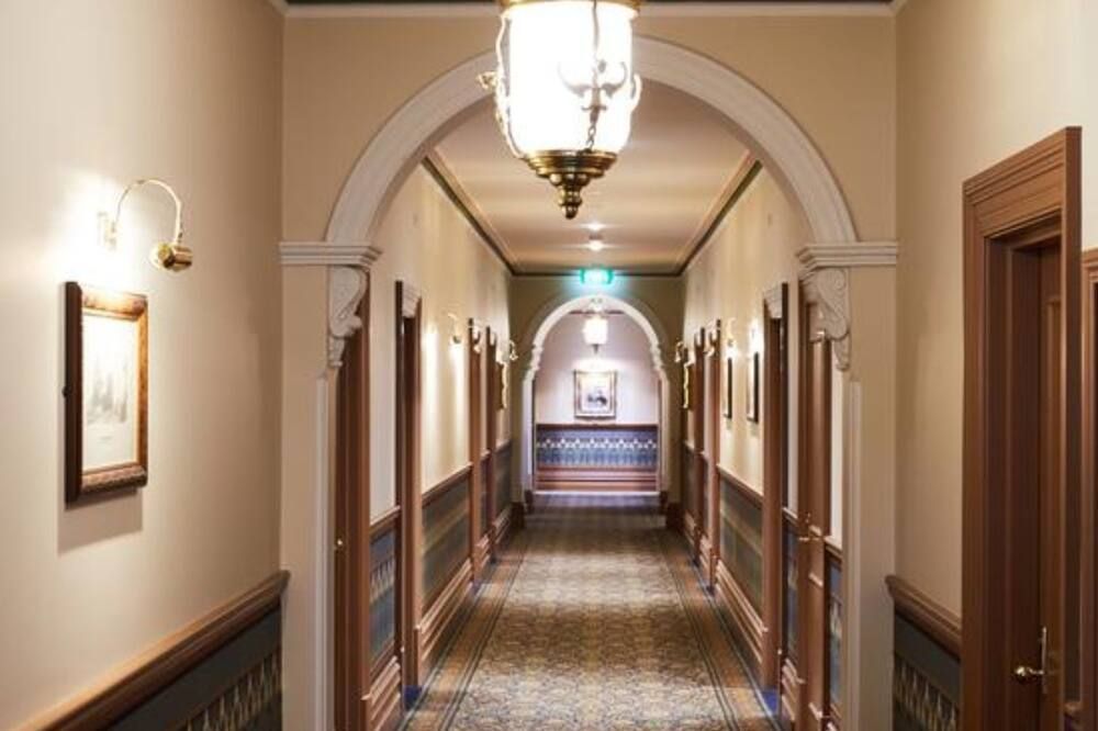 Hallway