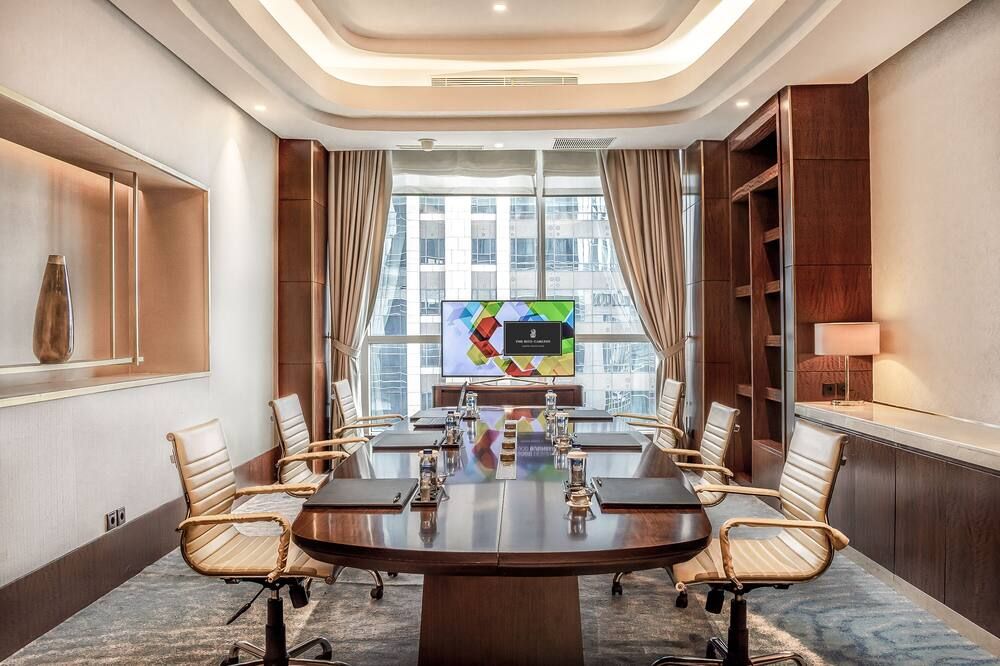 Conference room