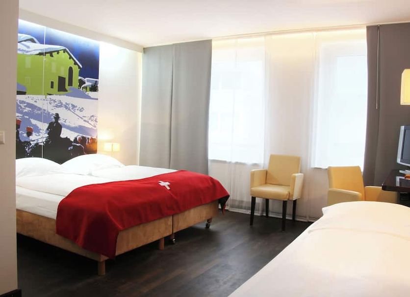 Bedroom Photo
