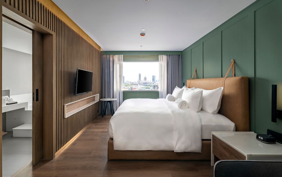 Bedroom Photo