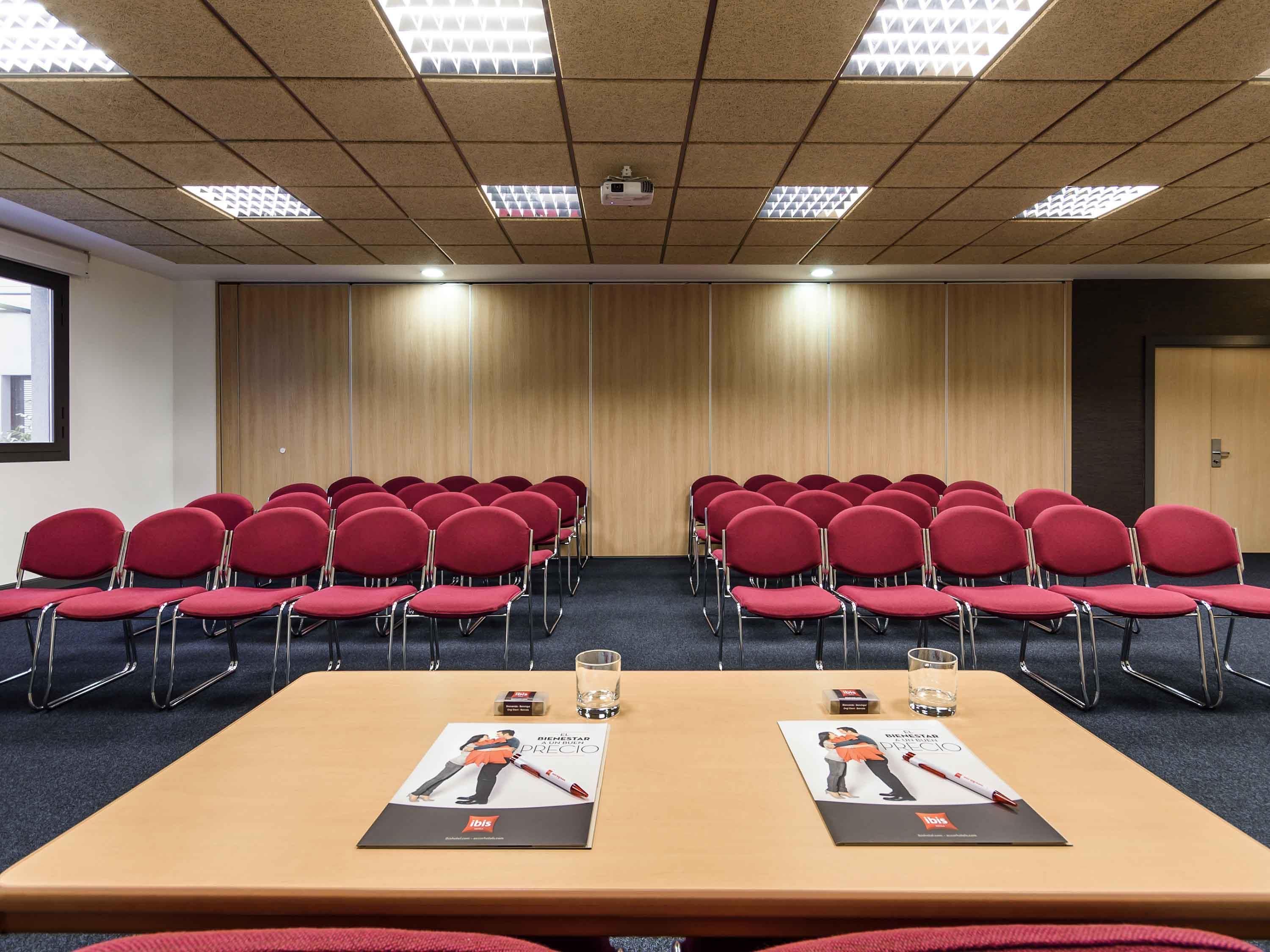 Conference room