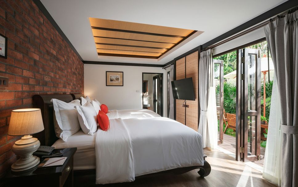 Bedroom Photo