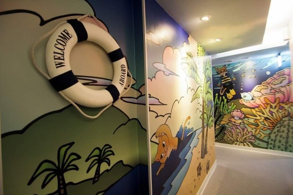 Hallway