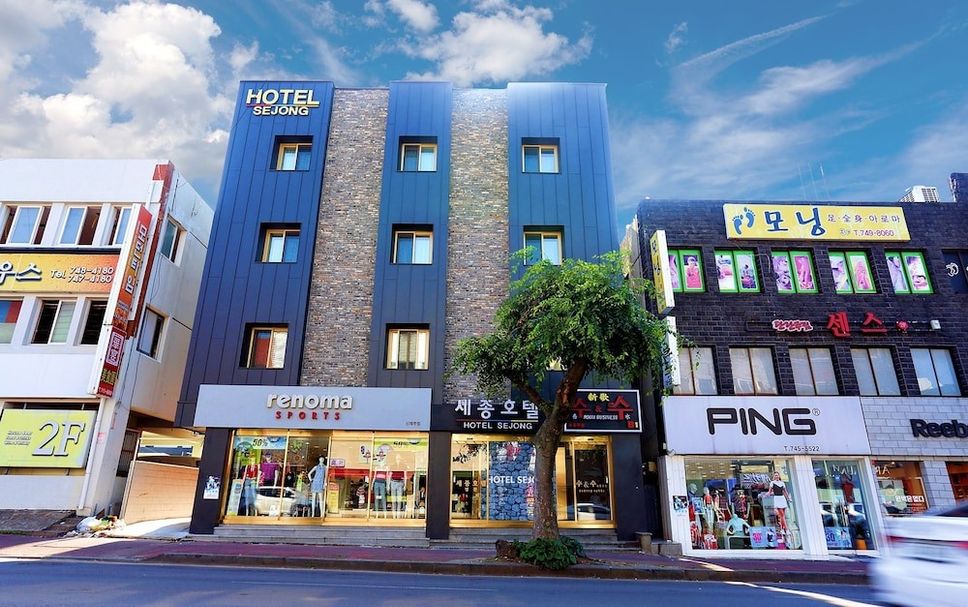 Building Photo