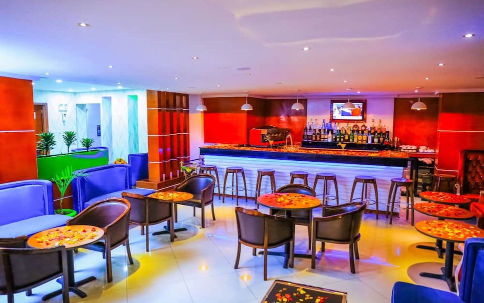 Bar Photo