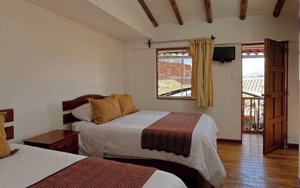 Bedroom Photo