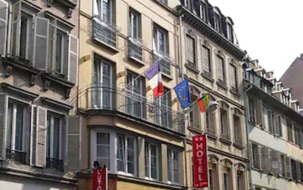 Building Photo