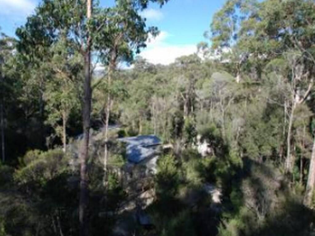 Outdoor view
